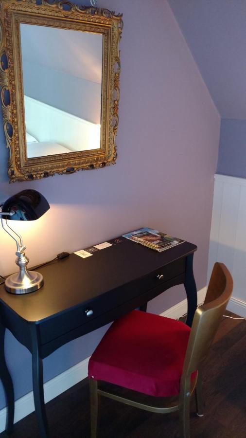 Bonbon Chambre D'Hotes Saint-Julien-de-Lampon 外观 照片