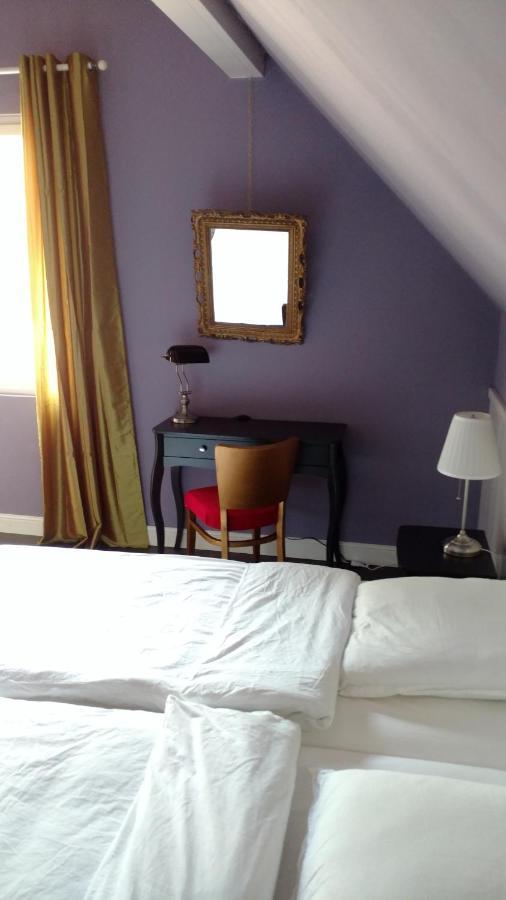 Bonbon Chambre D'Hotes Saint-Julien-de-Lampon 外观 照片