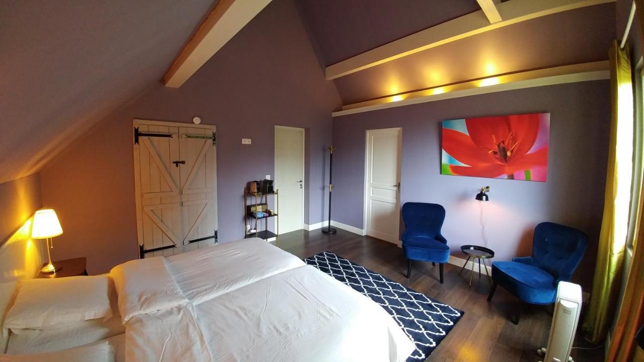 Bonbon Chambre D'Hotes Saint-Julien-de-Lampon 外观 照片