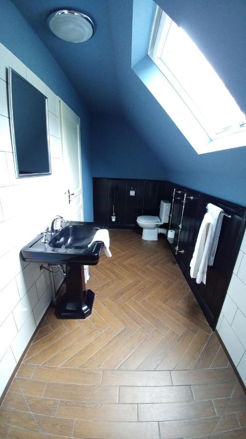 Bonbon Chambre D'Hotes Saint-Julien-de-Lampon 外观 照片