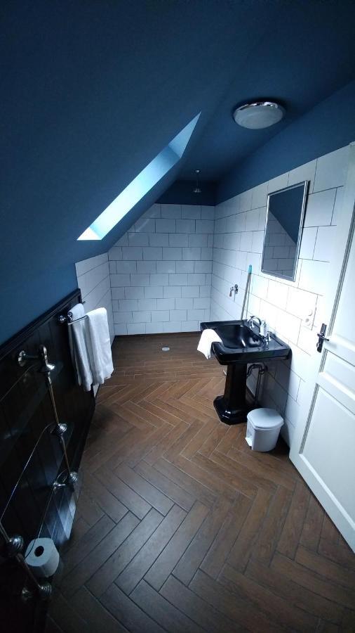 Bonbon Chambre D'Hotes Saint-Julien-de-Lampon 外观 照片