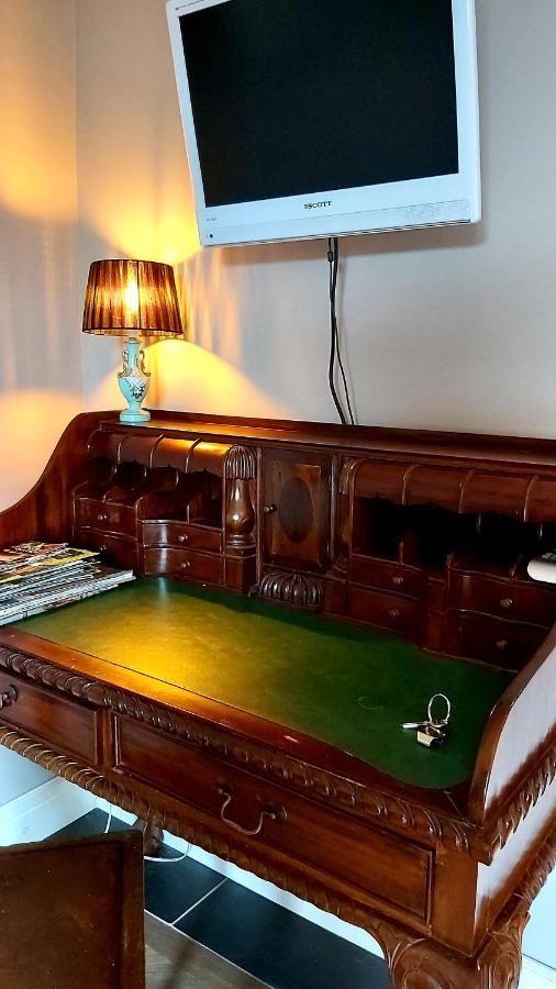 Bonbon Chambre D'Hotes Saint-Julien-de-Lampon 外观 照片