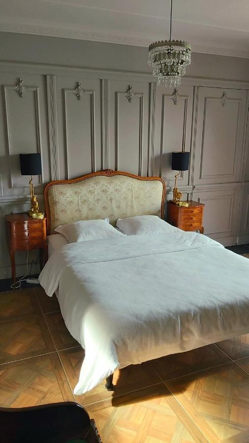 Bonbon Chambre D'Hotes Saint-Julien-de-Lampon 外观 照片