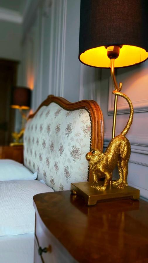 Bonbon Chambre D'Hotes Saint-Julien-de-Lampon 外观 照片