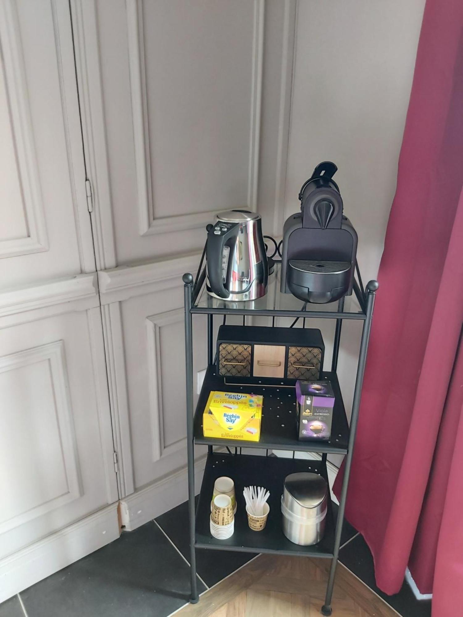 Bonbon Chambre D'Hotes Saint-Julien-de-Lampon 客房 照片